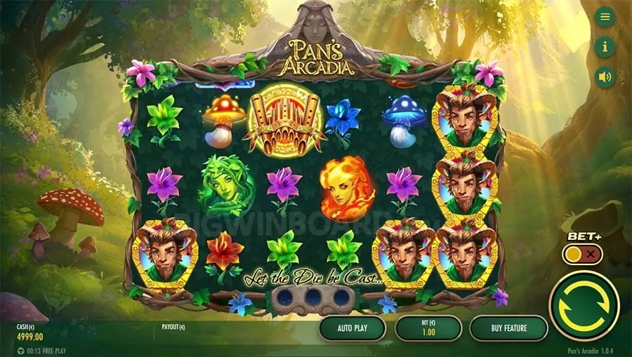 Live Casino Tips for Bigwin Hunters