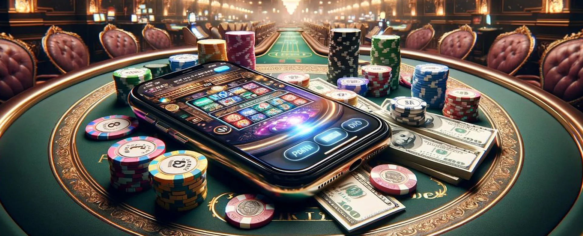 Nustar Online Casino PH Bigwin Hunter with Free 30 Bonus